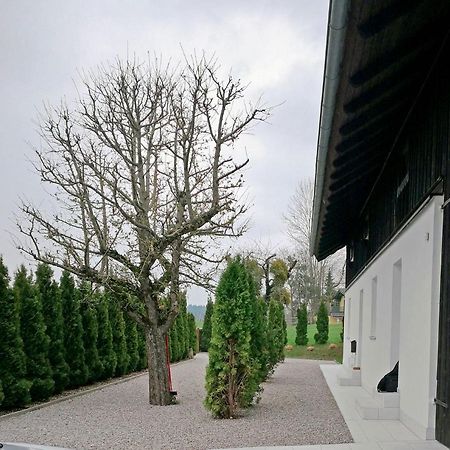 Muensing Naehe Starnberger See, Schoene Ferienwohnung, Gaestewohnung 125Qm Eg Und Og Kontaktfrei ภายนอก รูปภาพ