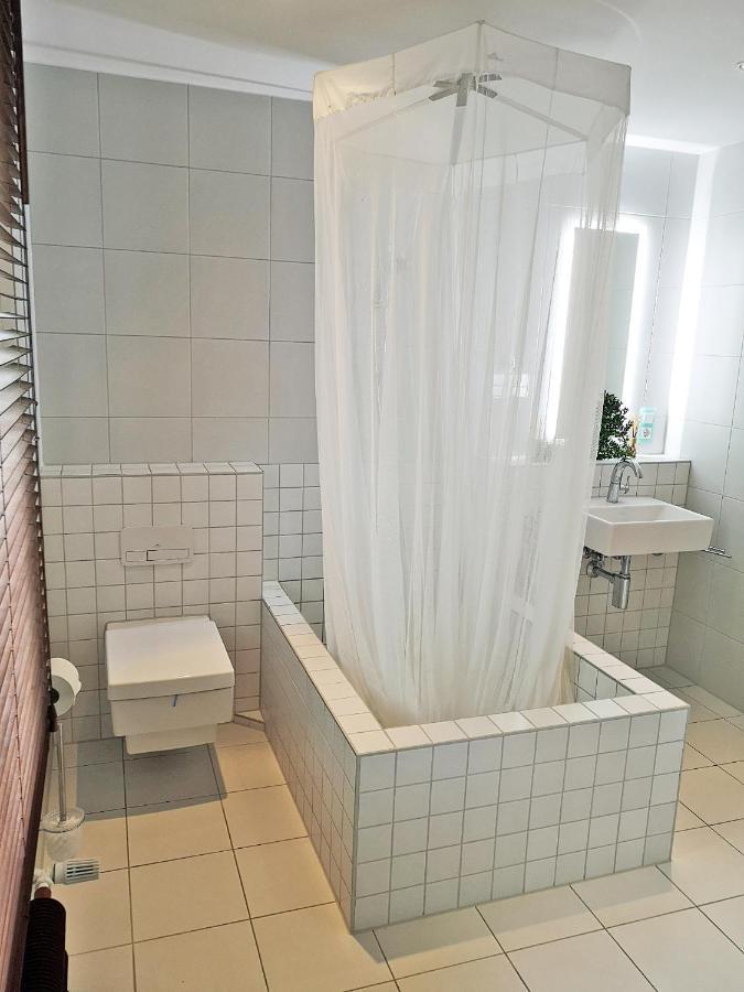 Muensing Naehe Starnberger See, Schoene Ferienwohnung, Gaestewohnung 125Qm Eg Und Og Kontaktfrei ภายนอก รูปภาพ