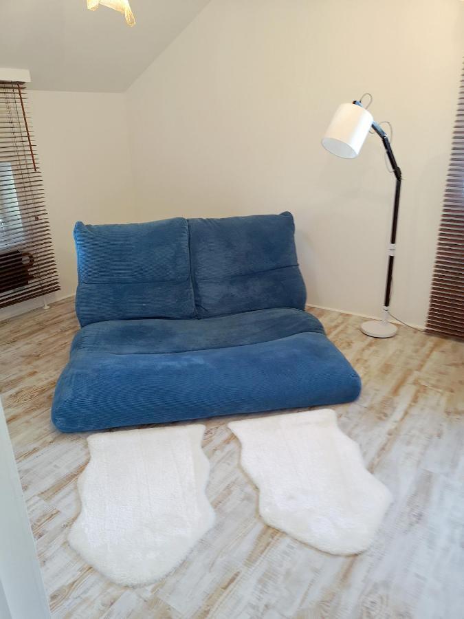 Muensing Naehe Starnberger See, Schoene Ferienwohnung, Gaestewohnung 125Qm Eg Und Og Kontaktfrei ภายนอก รูปภาพ