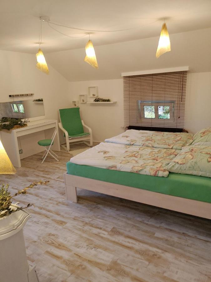 Muensing Naehe Starnberger See, Schoene Ferienwohnung, Gaestewohnung 125Qm Eg Und Og Kontaktfrei ภายนอก รูปภาพ