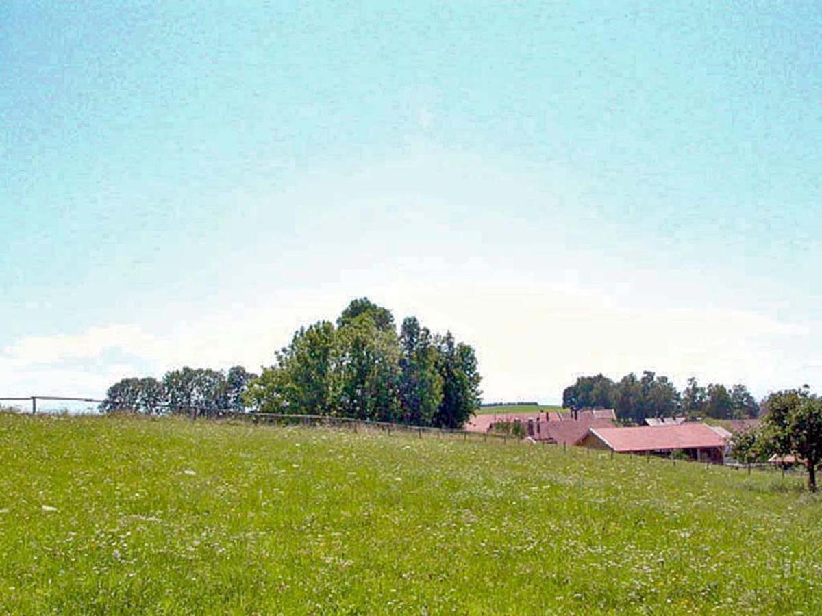 Muensing Naehe Starnberger See, Schoene Ferienwohnung, Gaestewohnung 125Qm Eg Und Og Kontaktfrei ภายนอก รูปภาพ