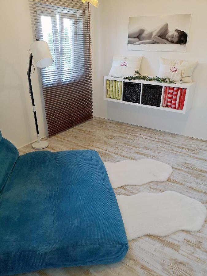 Muensing Naehe Starnberger See, Schoene Ferienwohnung, Gaestewohnung 125Qm Eg Und Og Kontaktfrei ภายนอก รูปภาพ