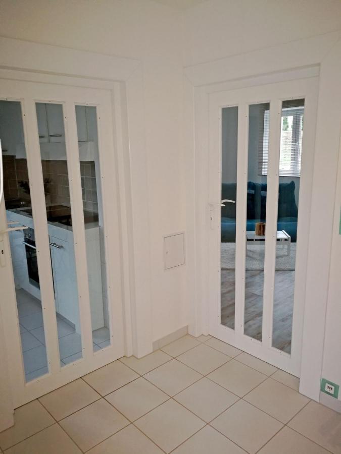 Muensing Naehe Starnberger See, Schoene Ferienwohnung, Gaestewohnung 125Qm Eg Und Og Kontaktfrei ภายนอก รูปภาพ
