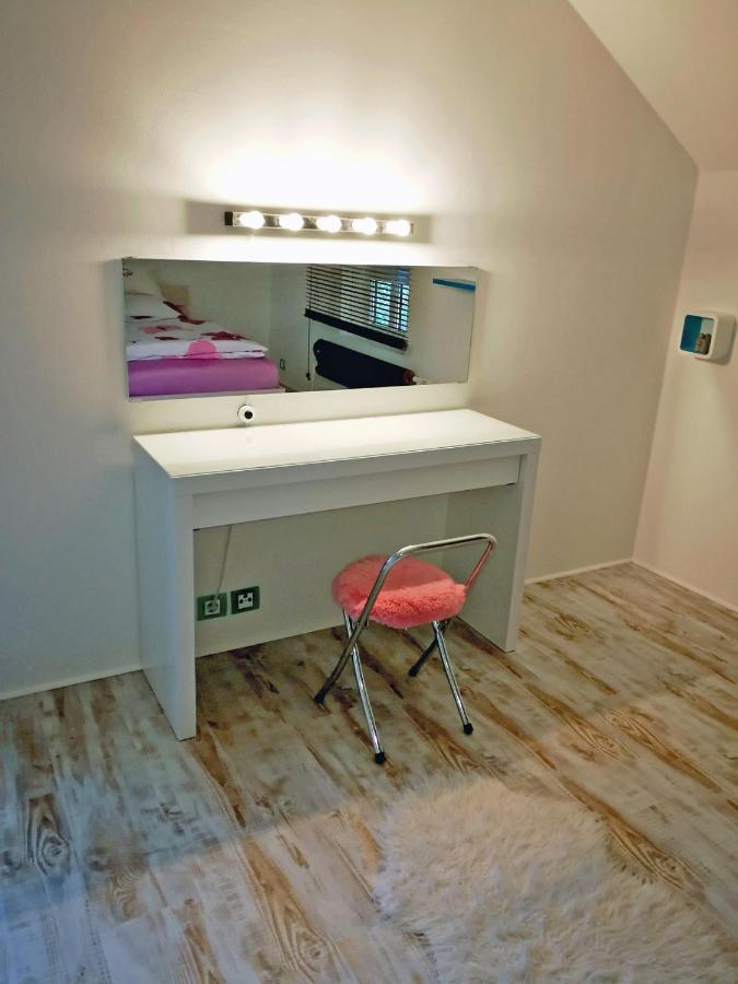Muensing Naehe Starnberger See, Schoene Ferienwohnung, Gaestewohnung 125Qm Eg Und Og Kontaktfrei ภายนอก รูปภาพ