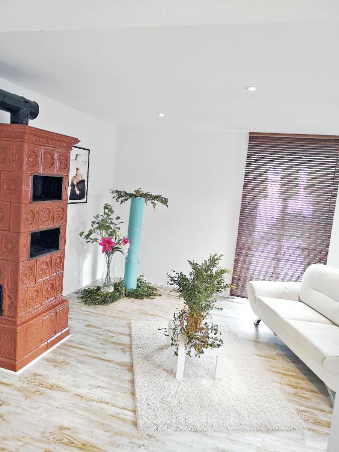 Muensing Naehe Starnberger See, Schoene Ferienwohnung, Gaestewohnung 125Qm Eg Und Og Kontaktfrei ภายนอก รูปภาพ