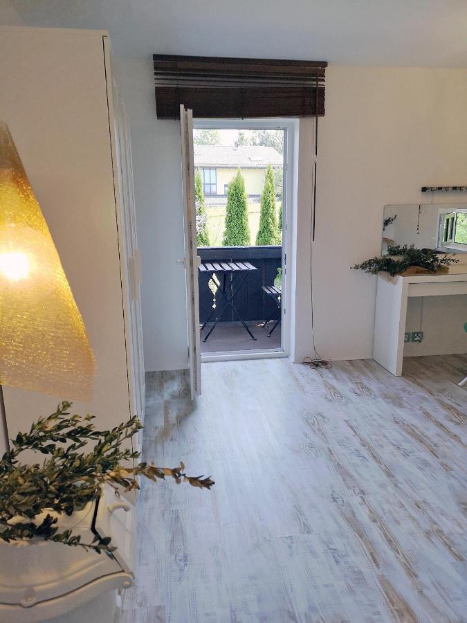 Muensing Naehe Starnberger See, Schoene Ferienwohnung, Gaestewohnung 125Qm Eg Und Og Kontaktfrei ภายนอก รูปภาพ