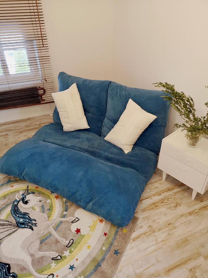Muensing Naehe Starnberger See, Schoene Ferienwohnung, Gaestewohnung 125Qm Eg Und Og Kontaktfrei ภายนอก รูปภาพ