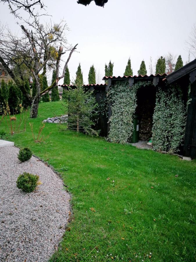 Muensing Naehe Starnberger See, Schoene Ferienwohnung, Gaestewohnung 125Qm Eg Und Og Kontaktfrei ภายนอก รูปภาพ
