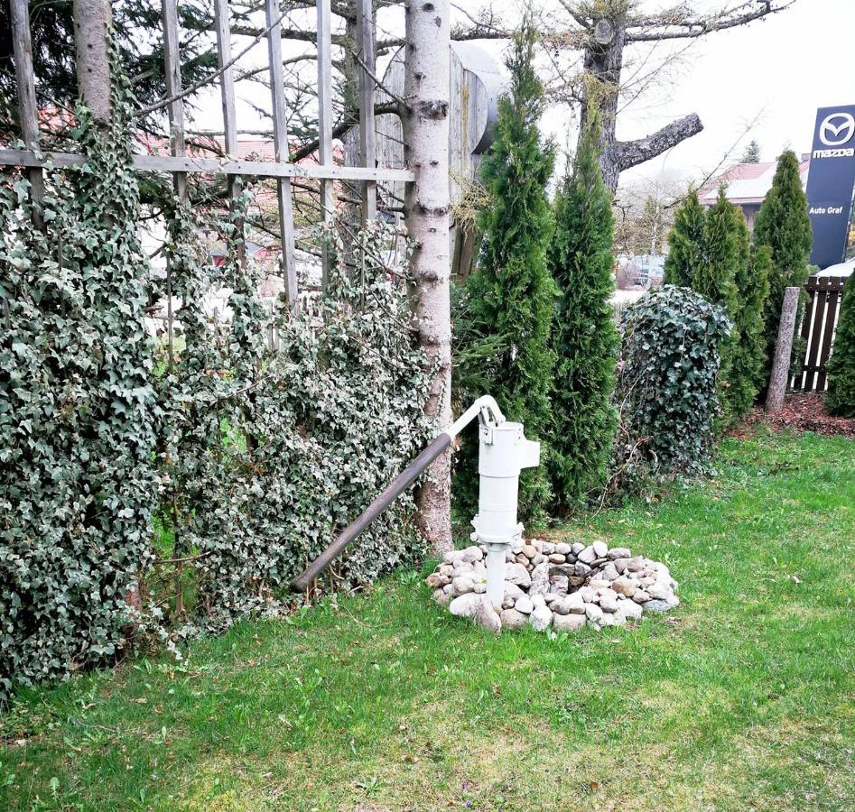 Muensing Naehe Starnberger See, Schoene Ferienwohnung, Gaestewohnung 125Qm Eg Und Og Kontaktfrei ภายนอก รูปภาพ